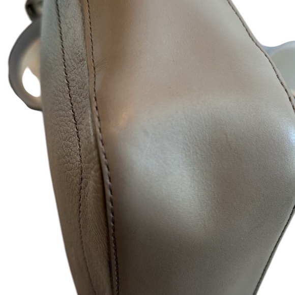Rebecca Minkoff Jody Leather Feed Bag - Picture 9 of 14